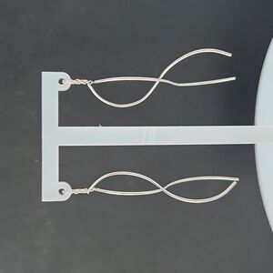 Earrings S925